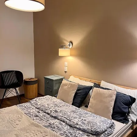 Apartment Prodan *
