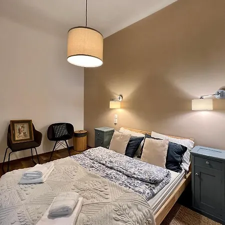 Apartment Prodan Cluj-Napoca