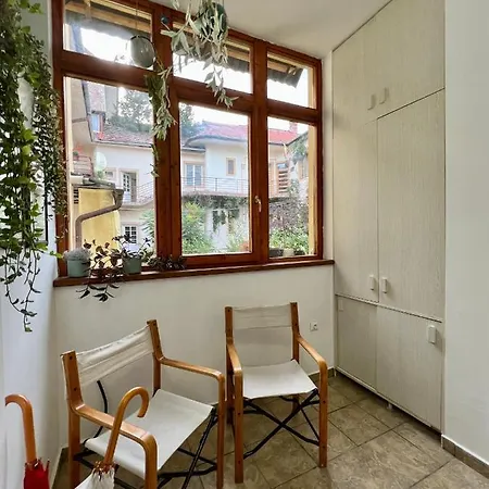 Prodan Apartment Cluj-Napoca