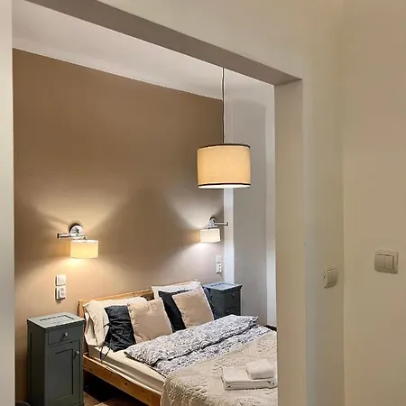Prodan Apartment Cluj-Napoca