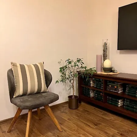 Apartment Prodan Cluj-Napoca
