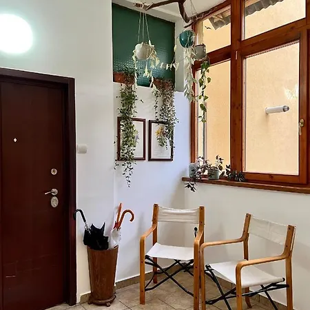 Apartment Prodan Cluj-Napoca