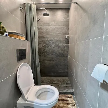 Prodan Apartment