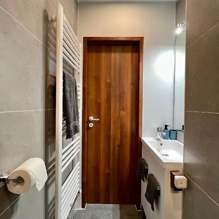 Prodan Apartment