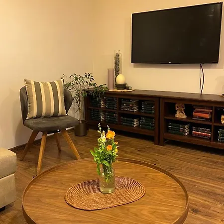 Prodan Apartment Cluj-Napoca