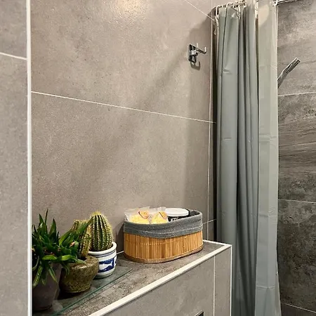 Apartment Prodan *