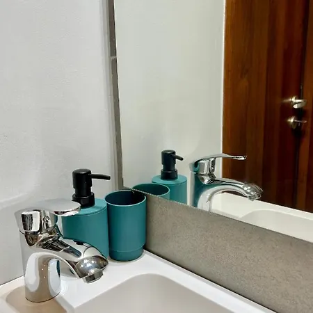Apartment Prodan